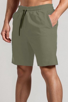 Szorty MEFIGO KHAKI