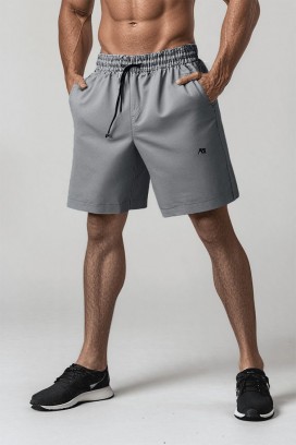 Szorty LERBINGO GREY