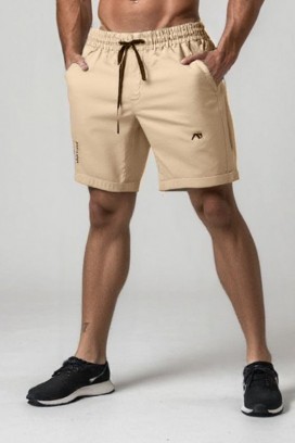 Szorty LERBINGO BEIGE