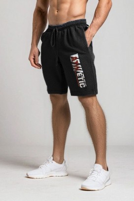 Szorty KEMOFO BLACK