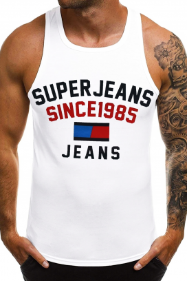 Top KIMFO WHITE