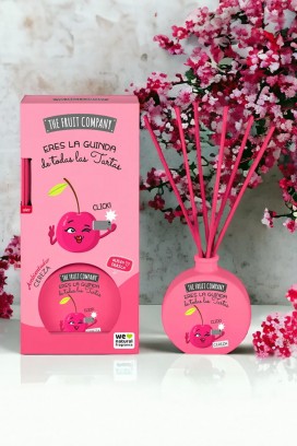 Patyczki aromatyczne FRUITY CHERRIES 40 ml