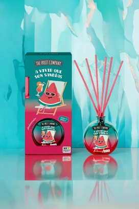 Patyczki aromatyczne FRUITY WATERMELON 40 ml