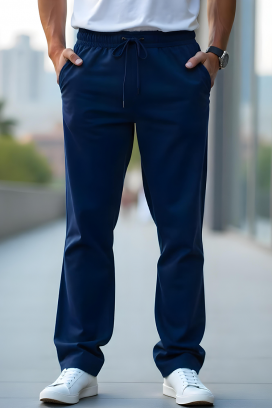 Spodnie LIONDO NAVY
