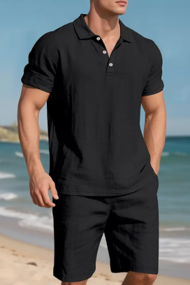 Komplet BESTELO BLACK