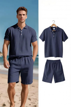 Komplet BESTELO NAVY