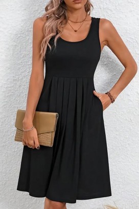 Sukienka NOIRA BLACK