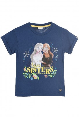 Koszulka SISTERSFOR NAVY
