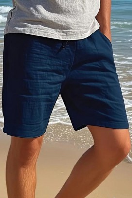 Szorty KROMO NAVY
