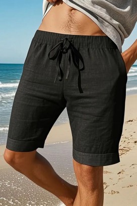 Szorty KROMO BLACK