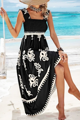Sukienka LYATNA BLACK