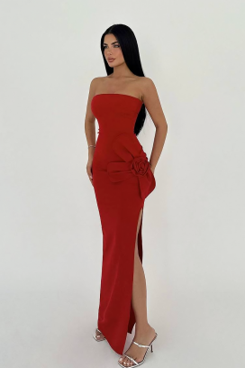 Sukienka LORTY RED