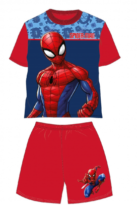 Komplet PAYAN RED
