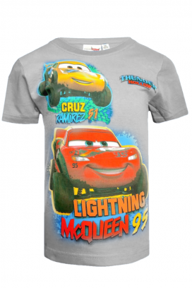 Koszulka SPEEDYNI GREY