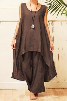 Komplet MOLDIJA BROWN