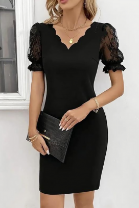 Sukienka JOBELFA BLACK