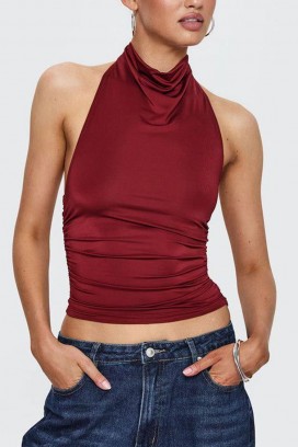 Top NAPUNDELA RED
