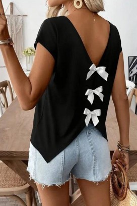 Bluzka PRIOLA BLACK