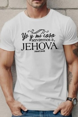 Koszulka MELFOZO WHITE