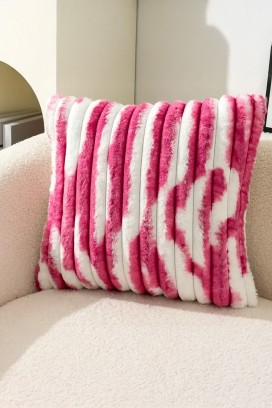 Poszewka na poduszkę GLOHEDA FUCHSIA 40х40 cm