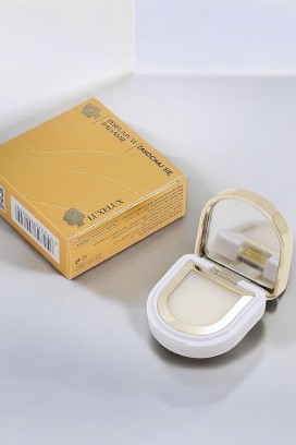 Balsam perfumowany LUXELUX VANILLA