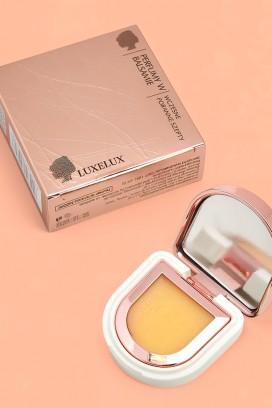 Balsam perfumowany LUXELUX JAŚMIN