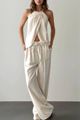 Komplet KANRILVA WHITE