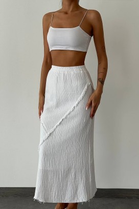 Spódnica KABAWA WHITE