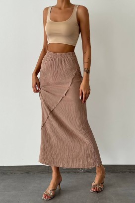 Spódnica KABAWA BEIGE