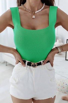 Top TLIVERSA GREEN