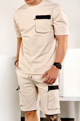 Komplet FEXO BEIGE