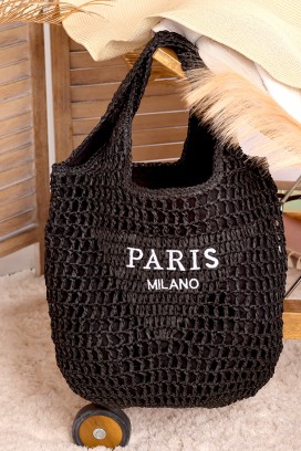 Torba FLORIDANA BLACK