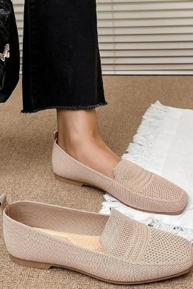 Mokasyny VIODELZA BEIGE