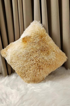 Poszewka na poduszkę BROFEGA YELLOW 40х40 cm
