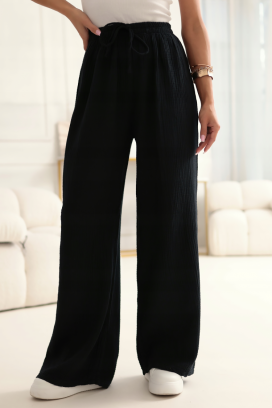 Spodnie SALENDRA BLACK