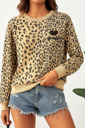 Sweter BELNIGA BEIGE