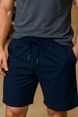 Szorty FREGMAN NAVY