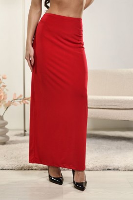 Spódnica KARZANA RED