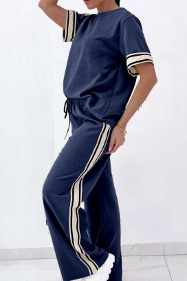 Komplet TEREAKA BLUE