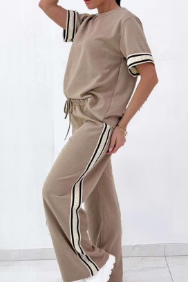 Komplet TEREAKA BEIGE