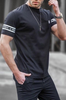 Koszulka GREFON BLACK