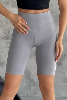 Legginsy FINESAKA GREY