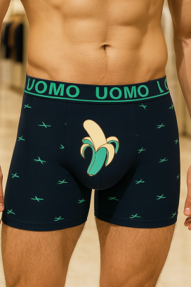 Bokserki VENZOTO NAVY