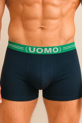 Bokserki ZOMOZO GREEN