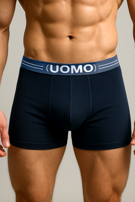 Bokserki ZOMOZO NAVY
