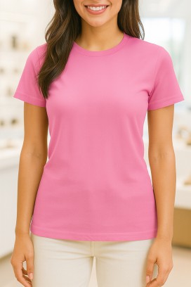 Koszulka ZADARLA PINK