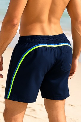 Szorty KREFELO NAVY