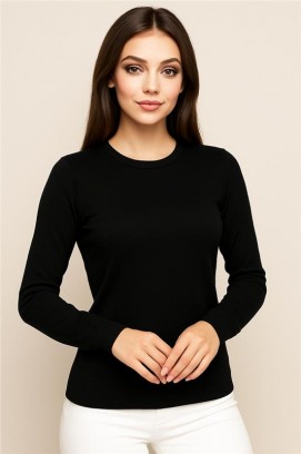 Bluzka TRAVENDA BLACK