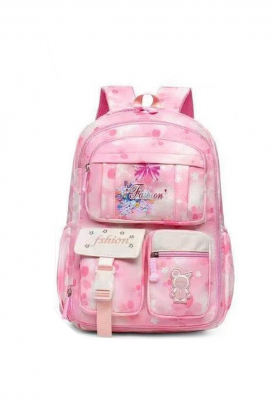 Plecak CUTIENZA PINK