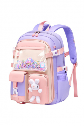 Plecak MECINA PURPLE